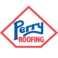 Perry Roofing Arkansas logo, Perry Roofing Arkansas contact details