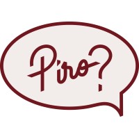 Piro logo, Piro contact details