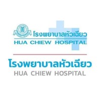 Huachiew Hospital logo, Huachiew Hospital contact details