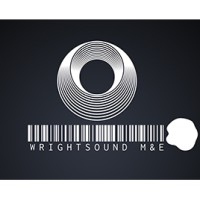 WrightSound M&E logo, WrightSound M&E contact details