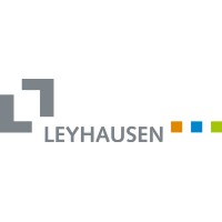 Leyhausen Research GmbH logo, Leyhausen Research GmbH contact details