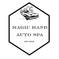 Magic Hand Auto Spa logo, Magic Hand Auto Spa contact details