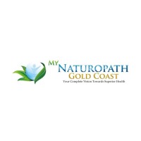 My Naturopath Gold Coast logo, My Naturopath Gold Coast contact details