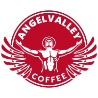 AngelValley Coffee logo, AngelValley Coffee contact details