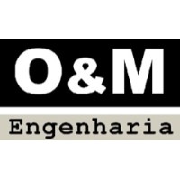 O&M Engenharia logo, O&M Engenharia contact details