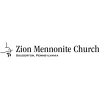 Zion Mennonite Church logo, Zion Mennonite Church contact details