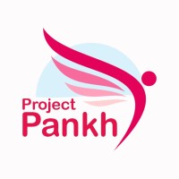 Project Pankh logo, Project Pankh contact details