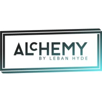 Alchemy by Leban Hyde logo, Alchemy by Leban Hyde contact details