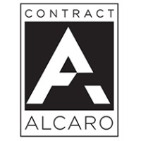 ALCARO CONTRACT logo, ALCARO CONTRACT contact details