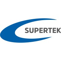 Supertek GmbH logo, Supertek GmbH contact details