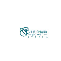 Blue Shark Power logo, Blue Shark Power contact details