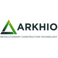 Arkhio logo, Arkhio contact details