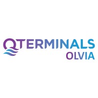 QTerminals Olvia logo, QTerminals Olvia contact details