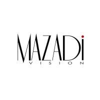 Mazadi Vision logo, Mazadi Vision contact details