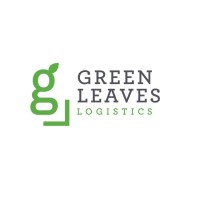 Green Leaves Logistics logo, Green Leaves Logistics contact details