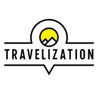 Travelization Inc. logo, Travelization Inc. contact details