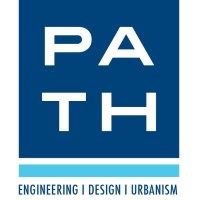 PATH Engineering, Design & Urbanism, PLLC logo, PATH Engineering, Design & Urbanism, PLLC contact details