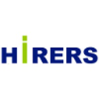 Hirers logo, Hirers contact details