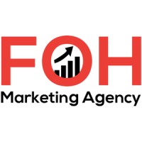 FOH Marketing Agency logo, FOH Marketing Agency contact details