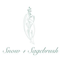 Snow and Sagebrush logo, Snow and Sagebrush contact details