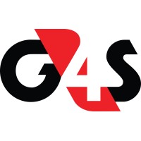 G4S Risk Management logo, G4S Risk Management contact details