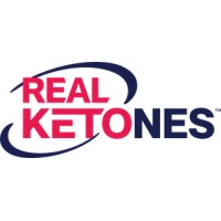 Real Ketones Europe logo, Real Ketones Europe contact details