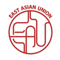 East Asian Union logo, East Asian Union contact details