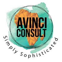 Avinci Consult logo, Avinci Consult contact details