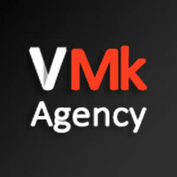 VMKAgency.com logo, VMKAgency.com contact details