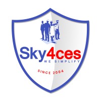 Sky4ces Management Services Pvt Ltd logo, Sky4ces Management Services Pvt Ltd contact details