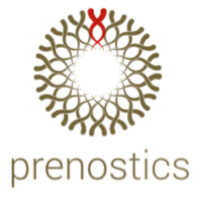 PRENOSTICS logo, PRENOSTICS contact details