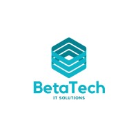 BetaTech logo, BetaTech contact details