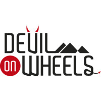 Devil On Wheels logo, Devil On Wheels contact details