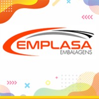 Emplasa Embalagens logo, Emplasa Embalagens contact details