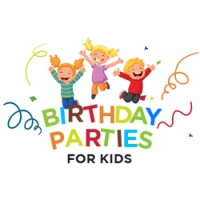 Birthday Parties for Kids logo, Birthday Parties for Kids contact details