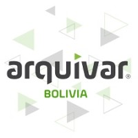 ARQUIVAR BOLIVIA logo, ARQUIVAR BOLIVIA contact details