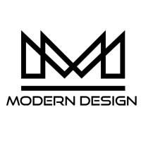 Modern Design logo, Modern Design contact details