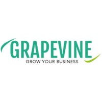 Grapevine PR logo, Grapevine PR contact details