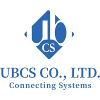 UBCS Co., Ltd logo, UBCS Co., Ltd contact details