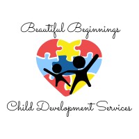 Beautiful Beginnings Child Development Services LLC logo, Beautiful Beginnings Child Development Services LLC contact details