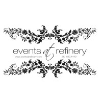 Events At Refinery logo, Events At Refinery contact details