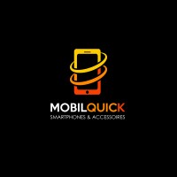 MobilQuick ®️ logo, MobilQuick ®️ contact details