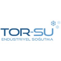 TOR-SU ENDÜSTRİYEL SOĞUTMA logo, TOR-SU ENDÜSTRİYEL SOĞUTMA contact details