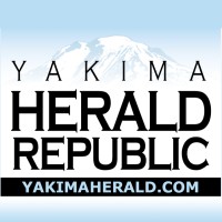 Yakima Herald-Republic Newspaper logo, Yakima Herald-Republic Newspaper contact details