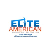 Elite American Roofing & Restoration, LLC logo, Elite American Roofing & Restoration, LLC contact details