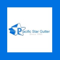 Pacific Star Gutter Service Inc. logo, Pacific Star Gutter Service Inc. contact details