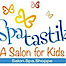 Spatastik: A Salon For Kids logo, Spatastik: A Salon For Kids contact details