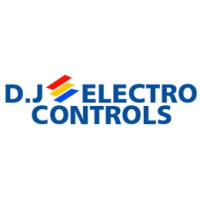 D.J.Electro Controls logo, D.J.Electro Controls contact details