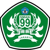 SMA Negeri 99 Jakarta logo, SMA Negeri 99 Jakarta contact details