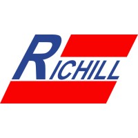 Richill Industries logo, Richill Industries contact details